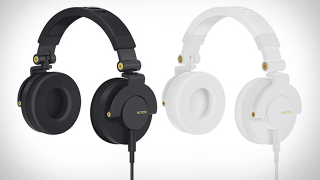 These Nixon RPM Headphones are Tuned for DJs, But Can They Handle My George Michael Remixes?